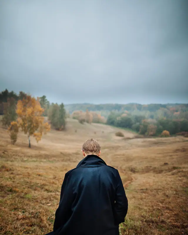 Лукбук «Не обычный», осень — зима 2019/20